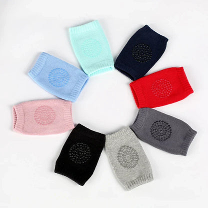 Non-slip Baby Knee Pad