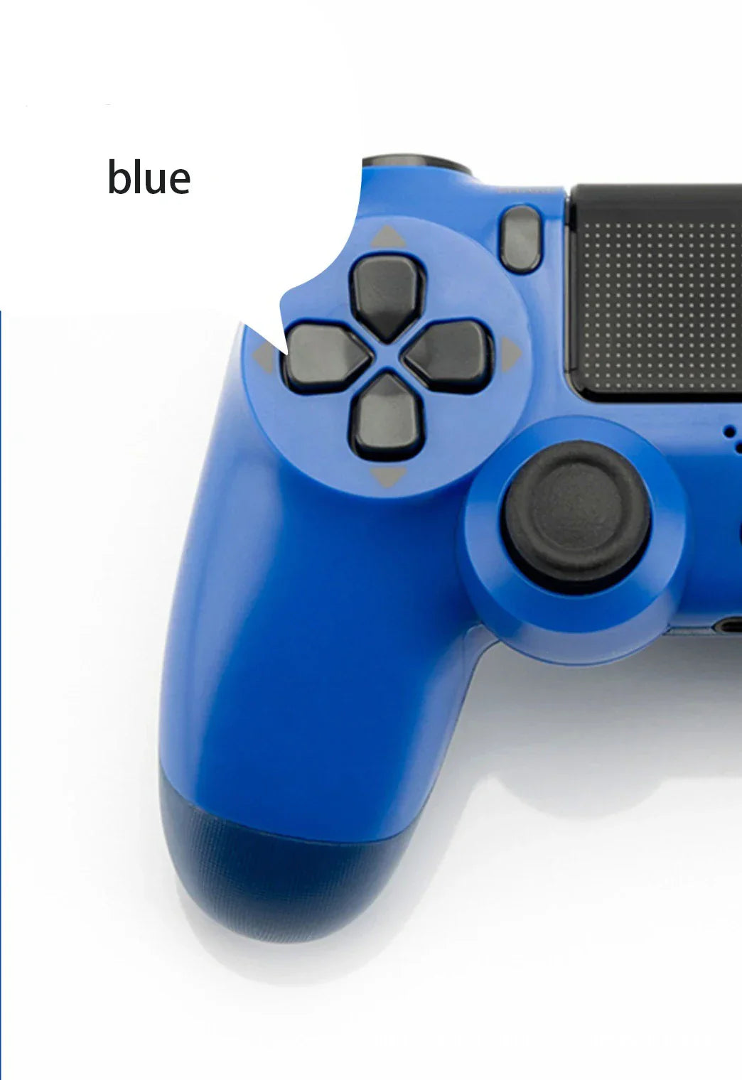 Wireless Bluetooth Gamepad Box Joystick  With Motion Sensor