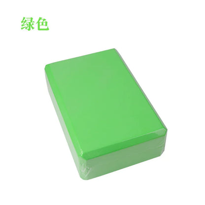 EVA Gym Foam Brick Blocks