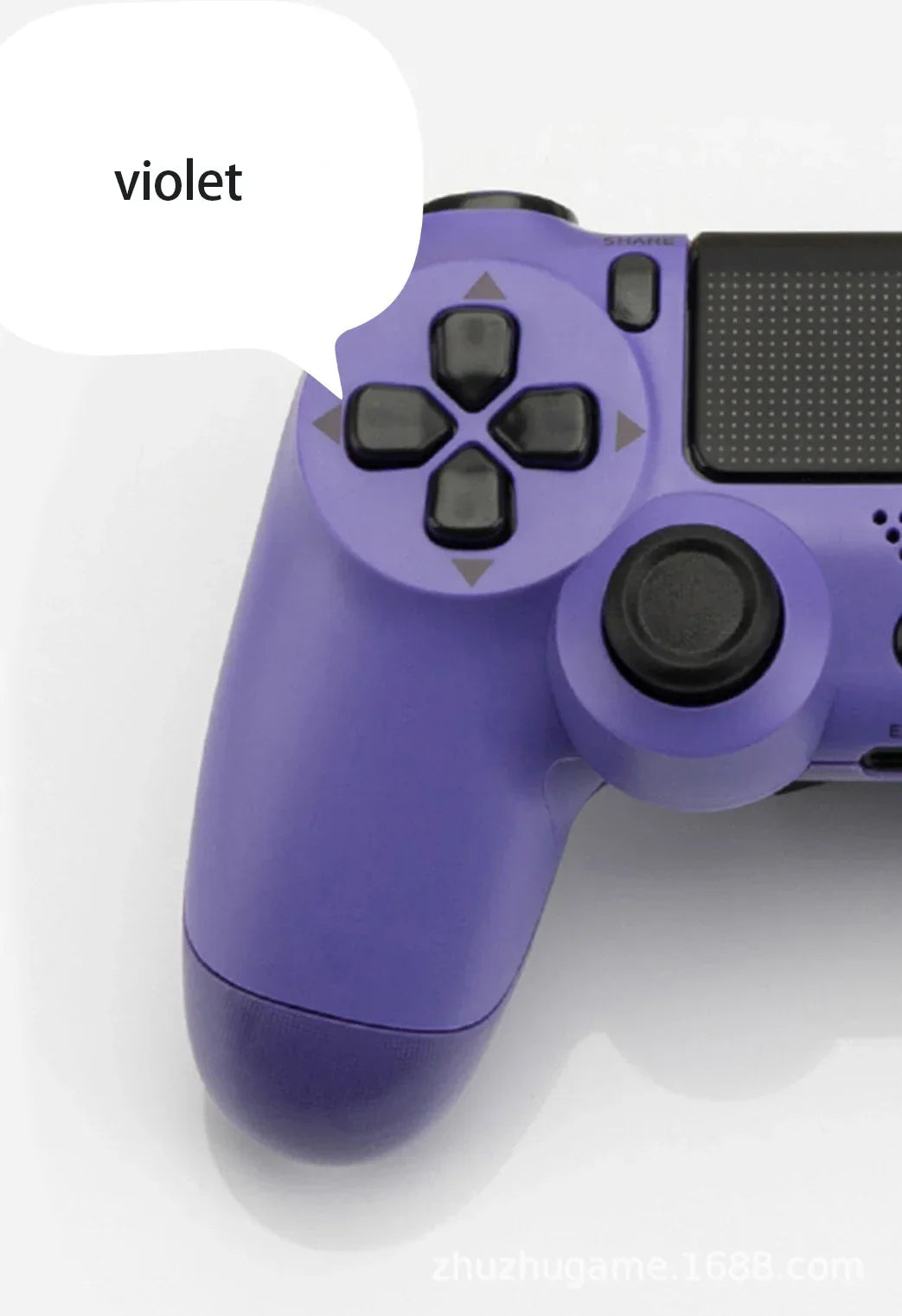 Wireless Bluetooth Gamepad Box Joystick  With Motion Sensor