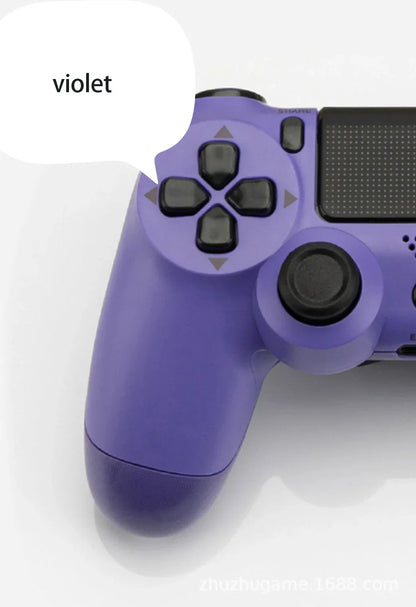 Wireless Bluetooth Gamepad Box Joystick  With Motion Sensor