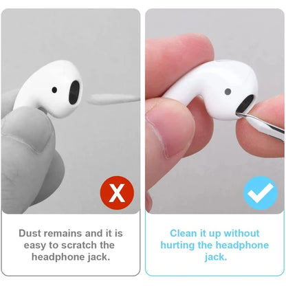 Cleaner Sets for Bluetooth Earphone