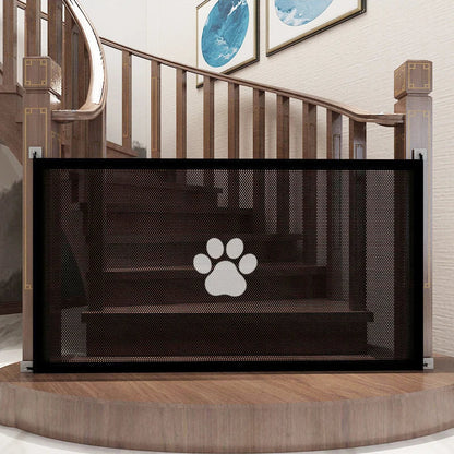 Pet Barrier Fences