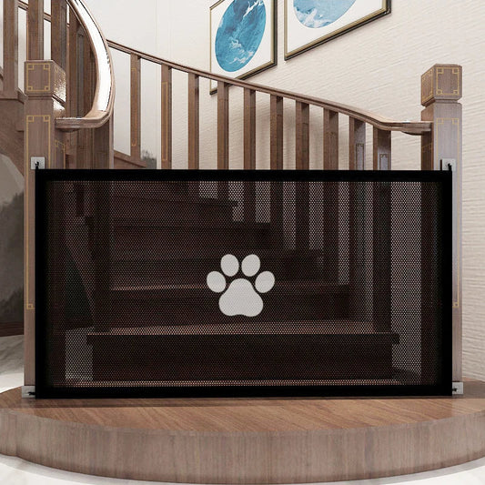 Pet Barrier Fences