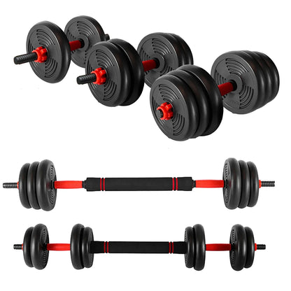 Adjustable Dumbbell Set