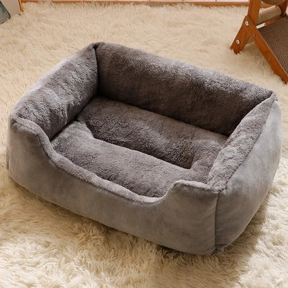 Comfortable And Soft Basket House Beds
