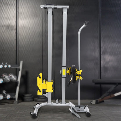Adjustable Strength Training Fitness Equipment