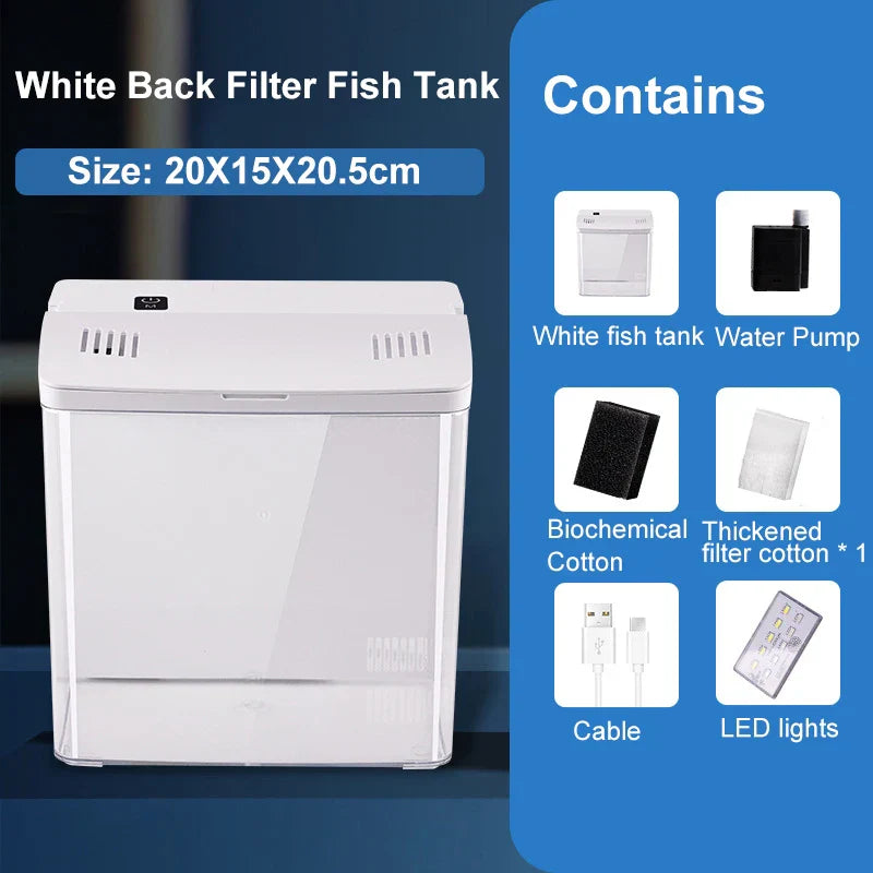 Thickened Filter Cotton Filter Fish Tank