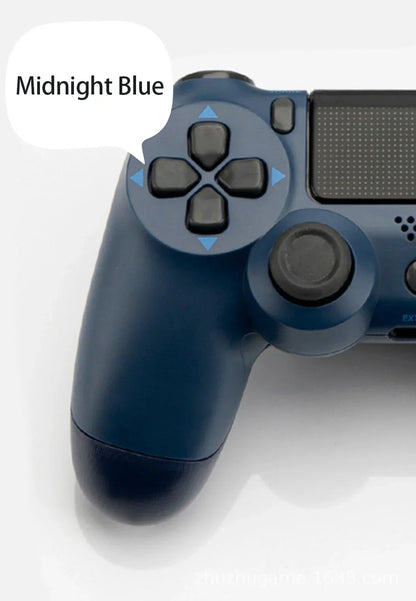 Wireless Bluetooth Gamepad Box Joystick  With Motion Sensor