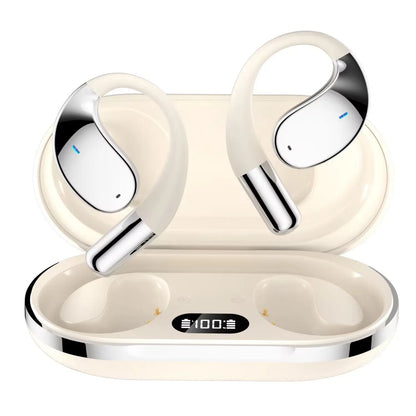 3-in-1 AI Translator Earbuds