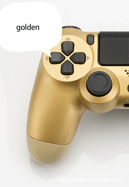 Wireless Bluetooth Gamepad Box Joystick  With Motion Sensor