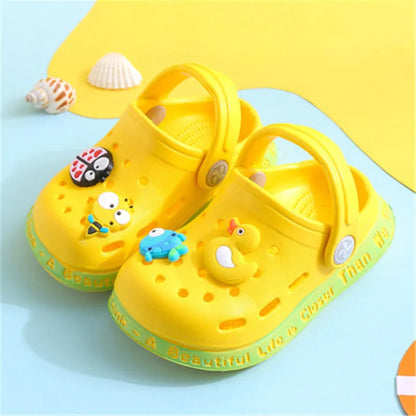 Non -slip Soft Beach Sandals