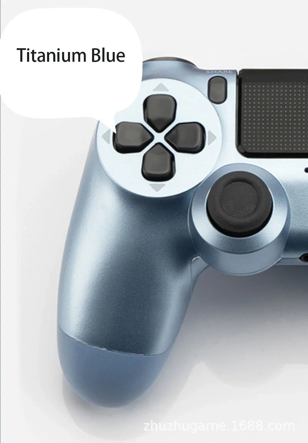 Wireless Bluetooth Gamepad Box Joystick  With Motion Sensor