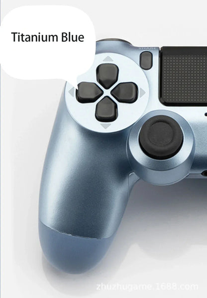 Wireless Bluetooth Gamepad Box Joystick  With Motion Sensor