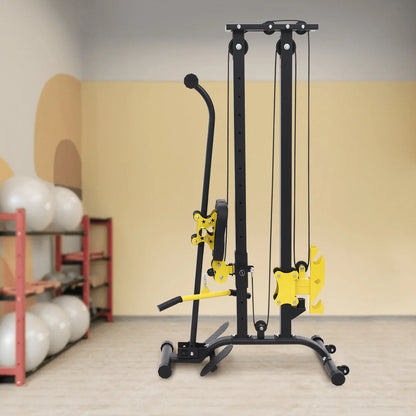 Adjustable Strength Training Fitness Equipment