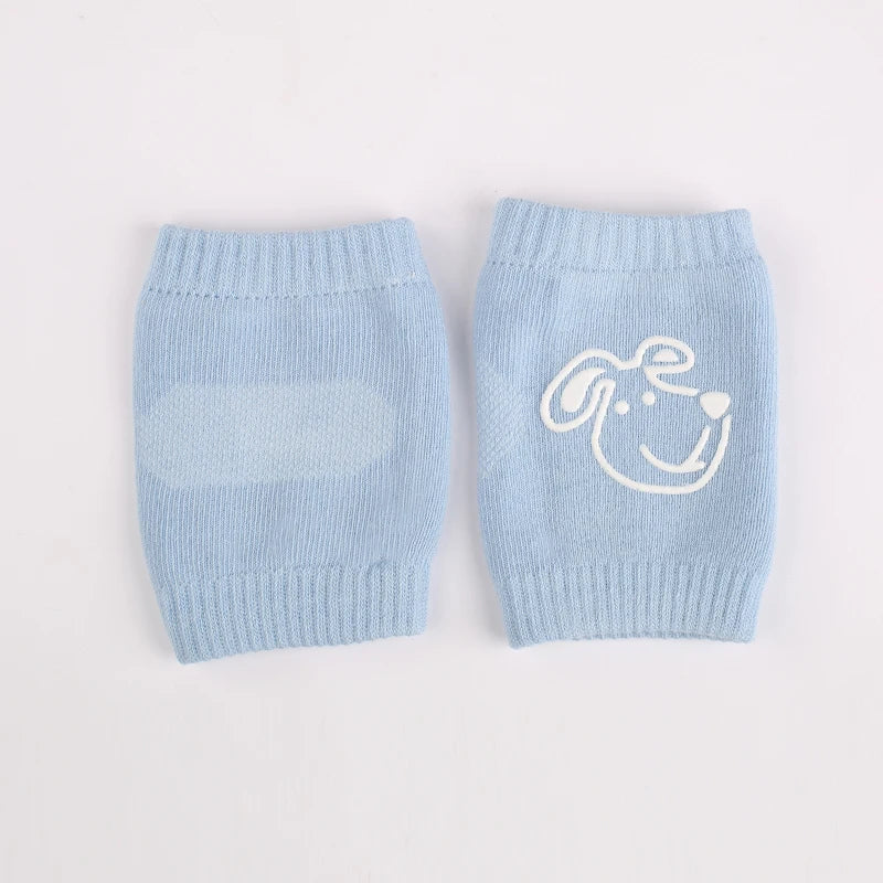 Non-slip Baby Knee Pad