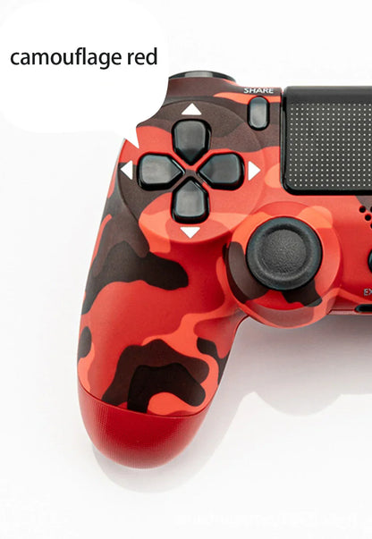 Wireless Bluetooth Gamepad Box Joystick  With Motion Sensor